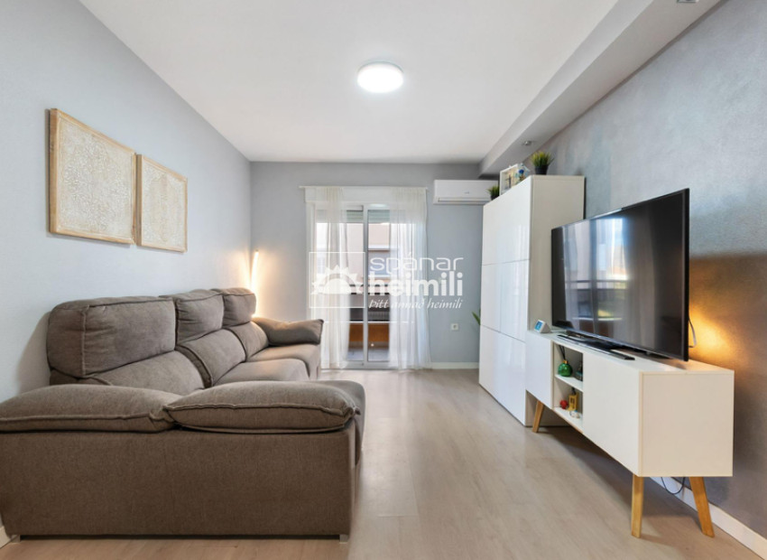 Endursala - Íbúð í fjölbýli -
Almoradí