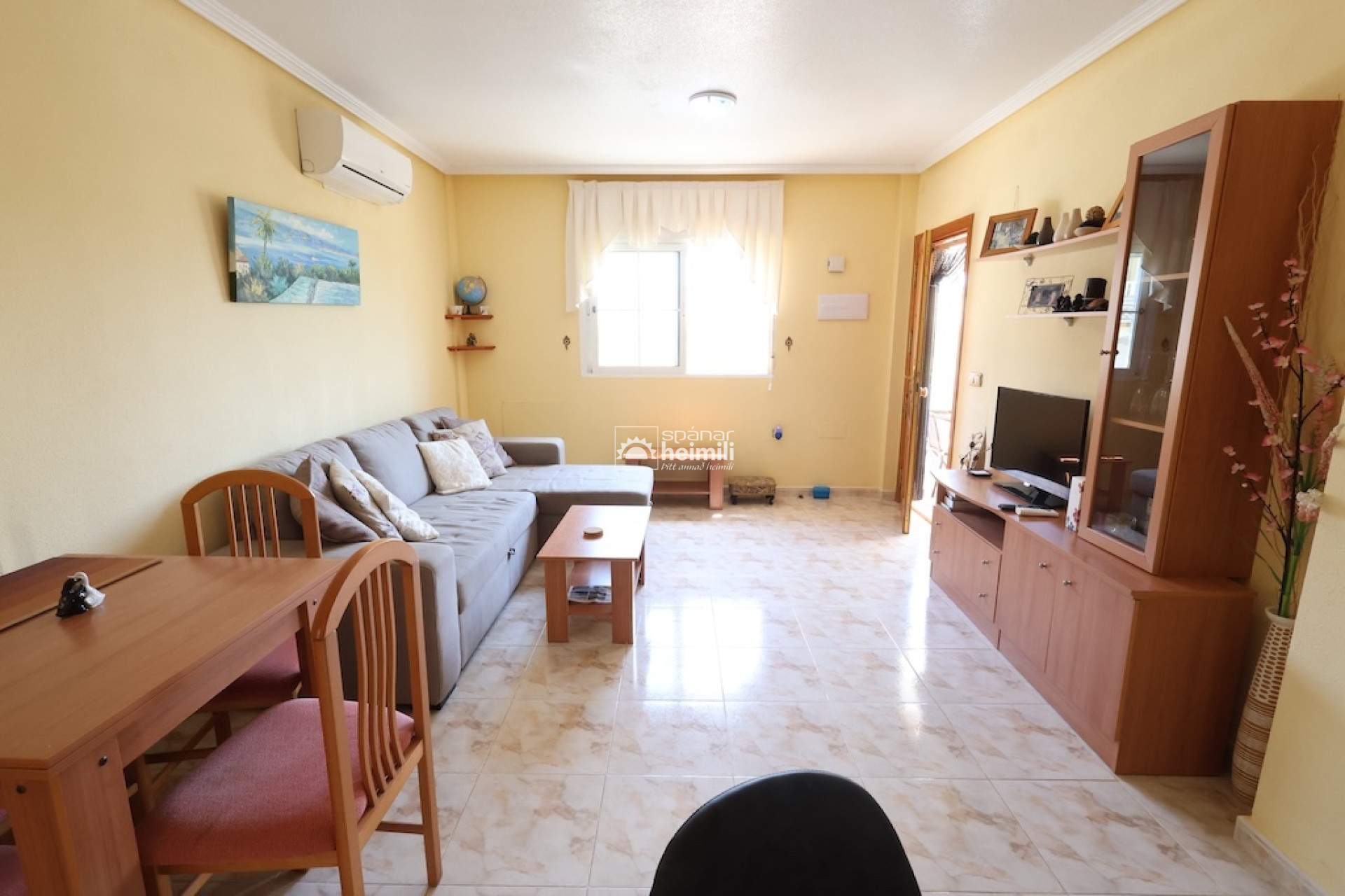 Endursala - Íbúð í fjölbýli -
Cabo Roig