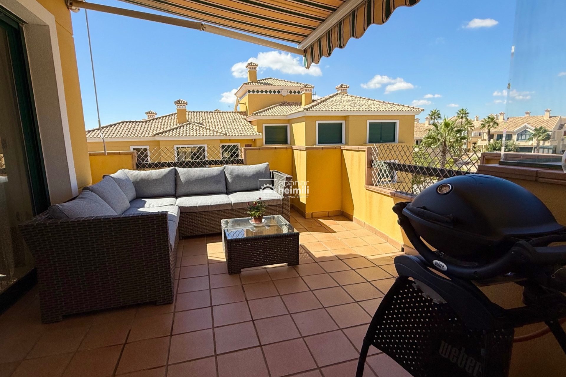 Endursala - Íbúð í fjölbýli -
Campoamor/Las Ramblas