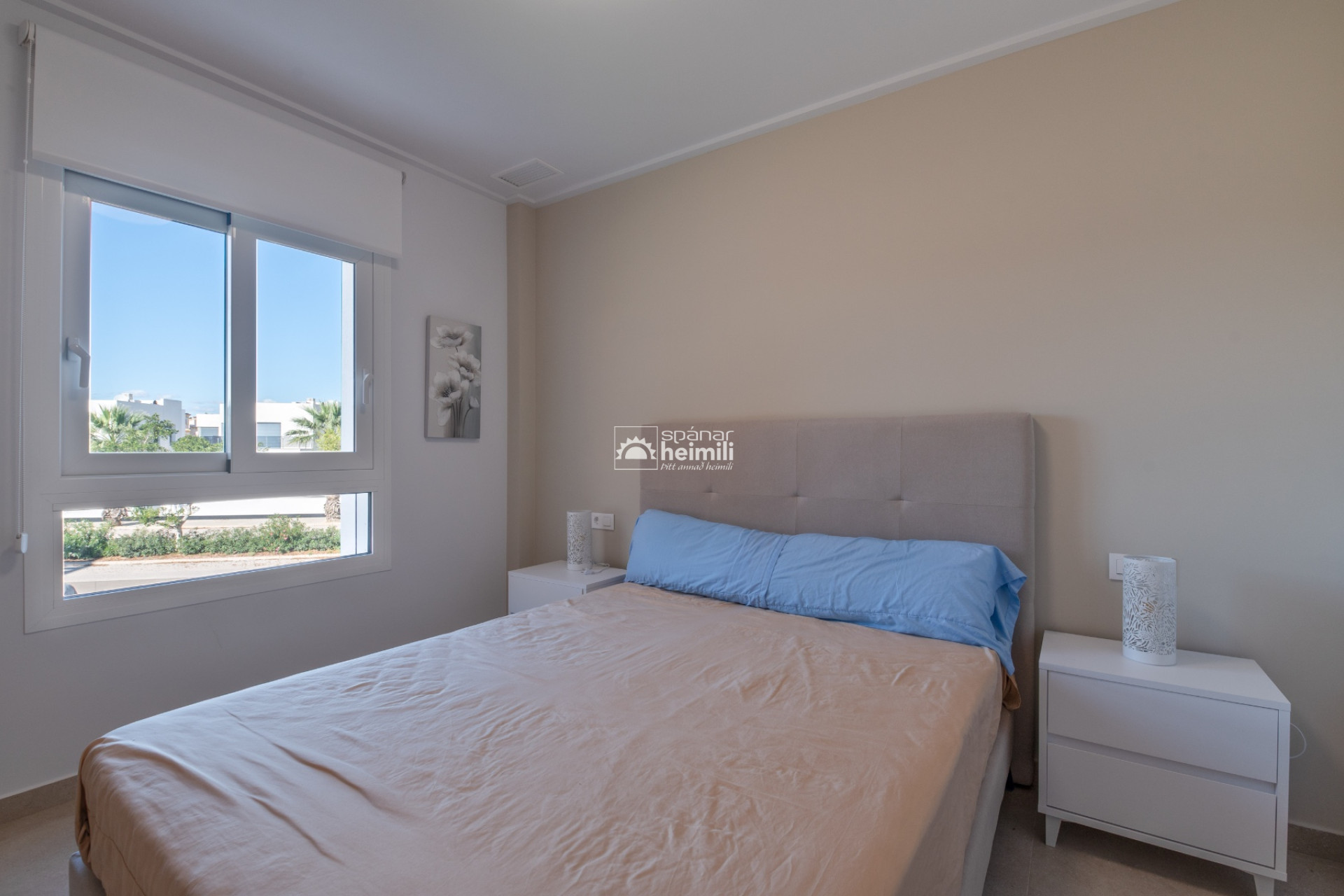 Endursala - Íbúð í fjölbýli -
Guardamar/La Marina