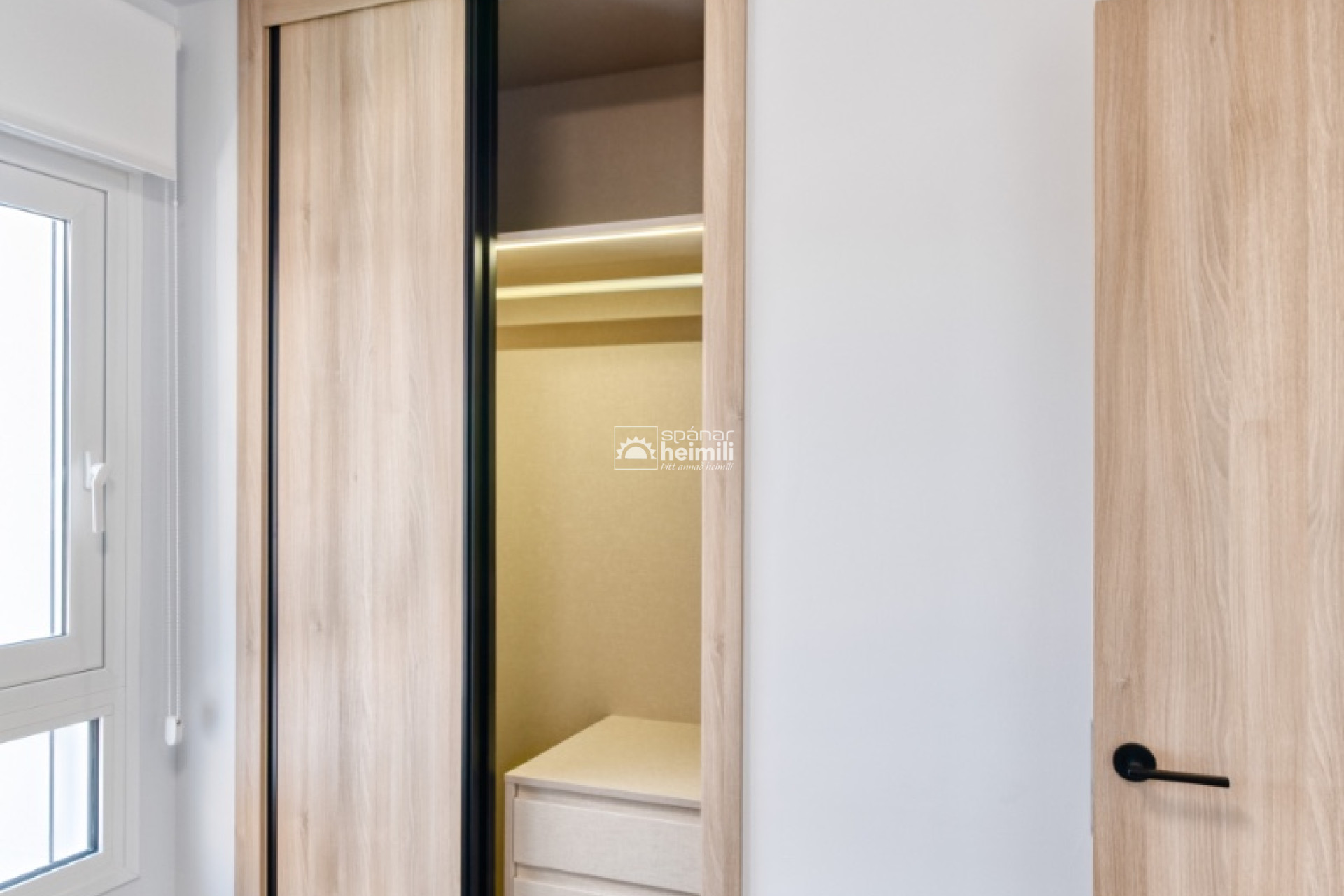 Endursala - Íbúð í fjölbýli -
Guardamar/La Marina