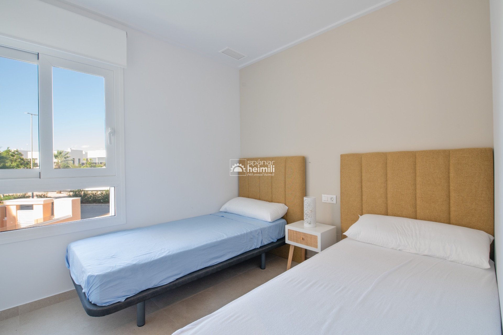 Endursala - Íbúð í fjölbýli -
Guardamar/La Marina