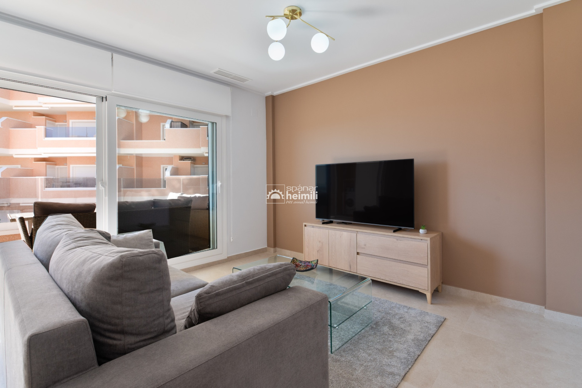 Endursala - Íbúð í fjölbýli -
Guardamar/La Marina