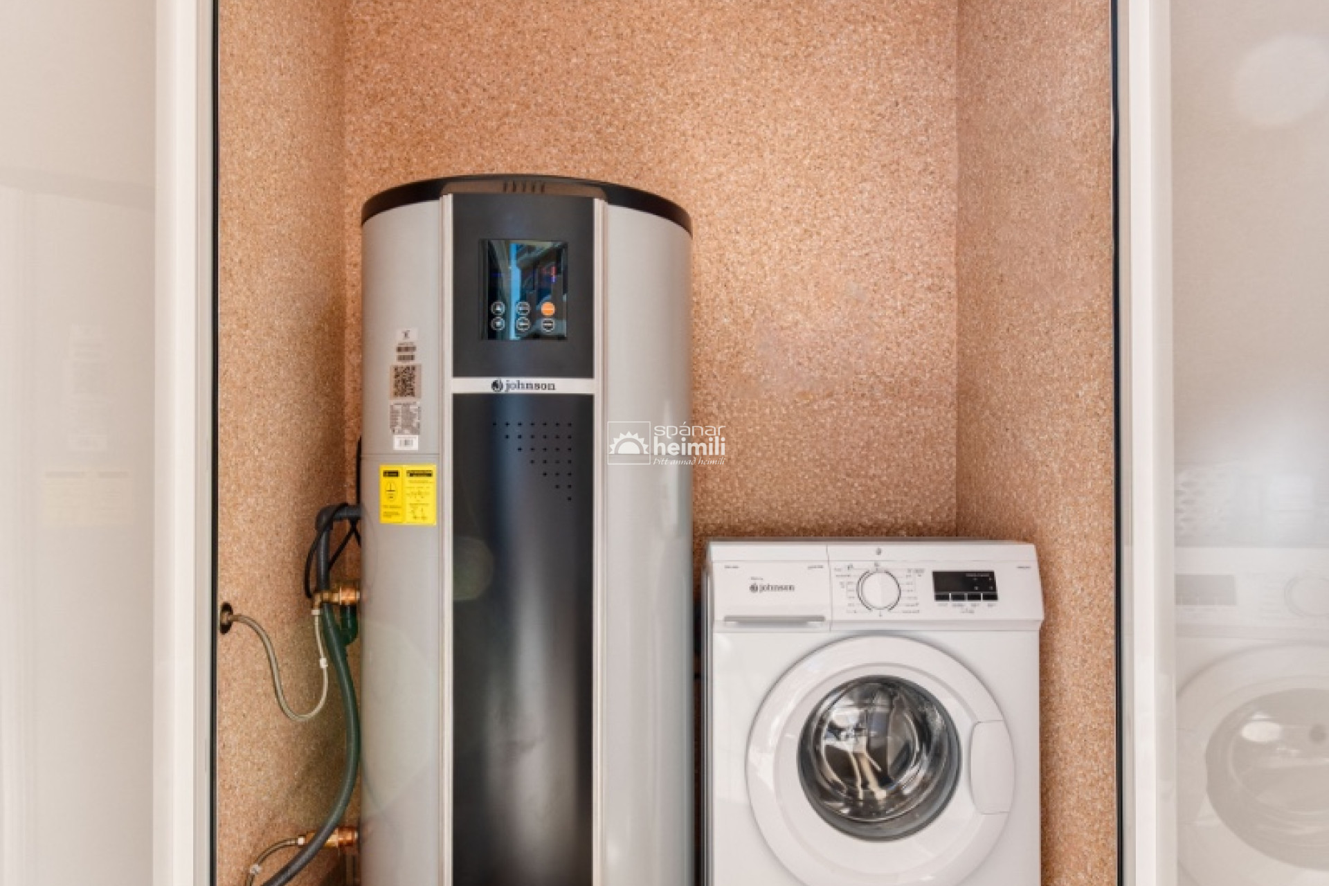 Endursala - Íbúð í fjölbýli -
Guardamar/La Marina