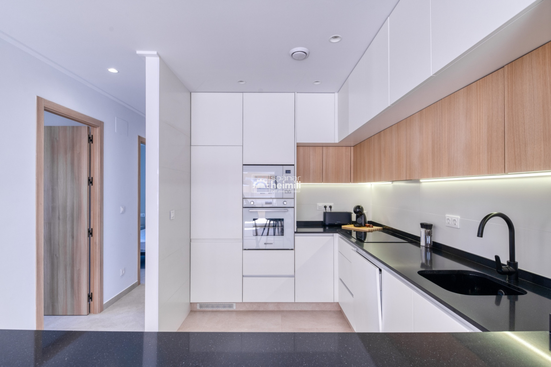 Endursala - Íbúð í fjölbýli -
Guardamar/La Marina