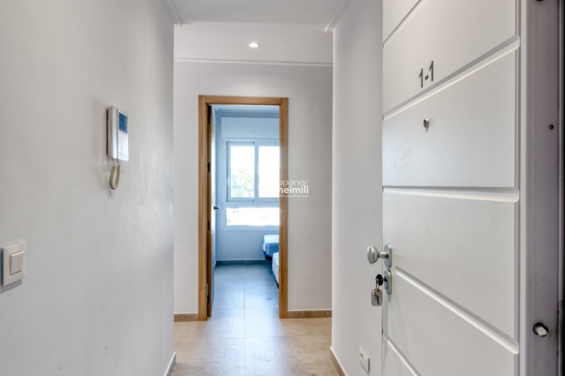 Endursala - Íbúð í fjölbýli -
Guardamar/La Marina