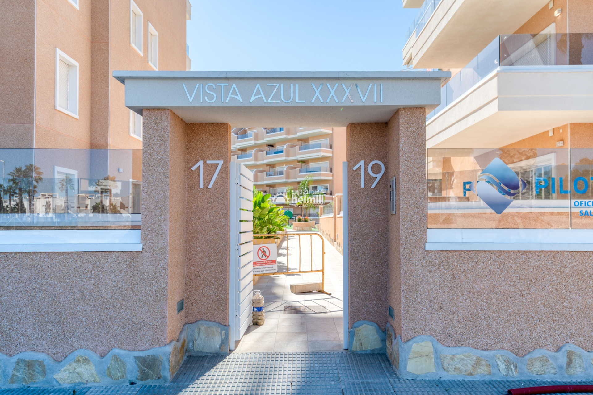 Endursala - Íbúð í fjölbýli -
Guardamar/La Marina