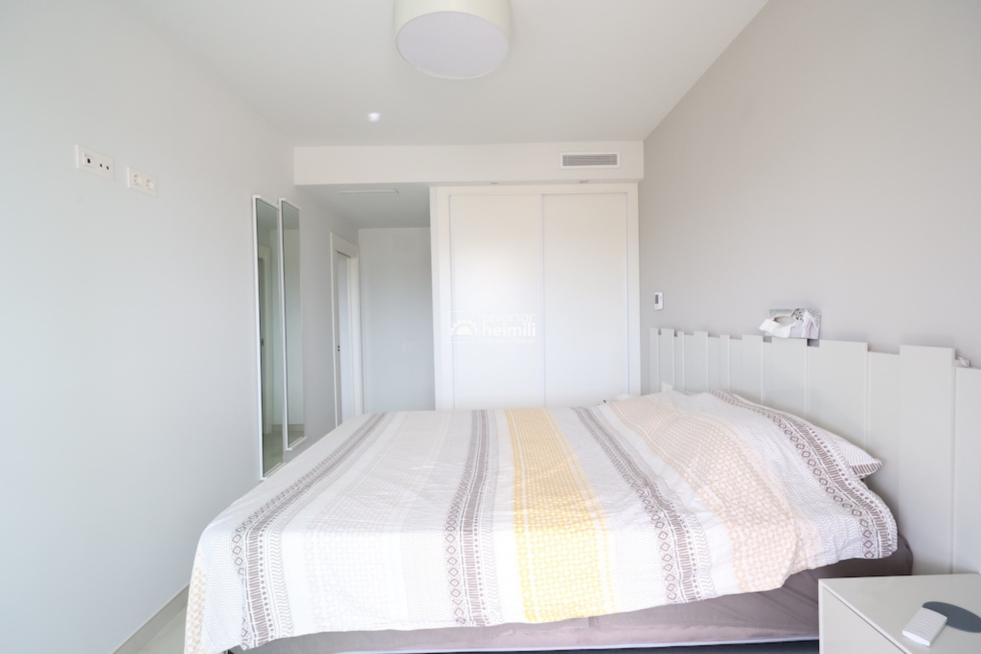 Endursala - Íbúð í fjölbýli -
Los Altos/Los Balcones