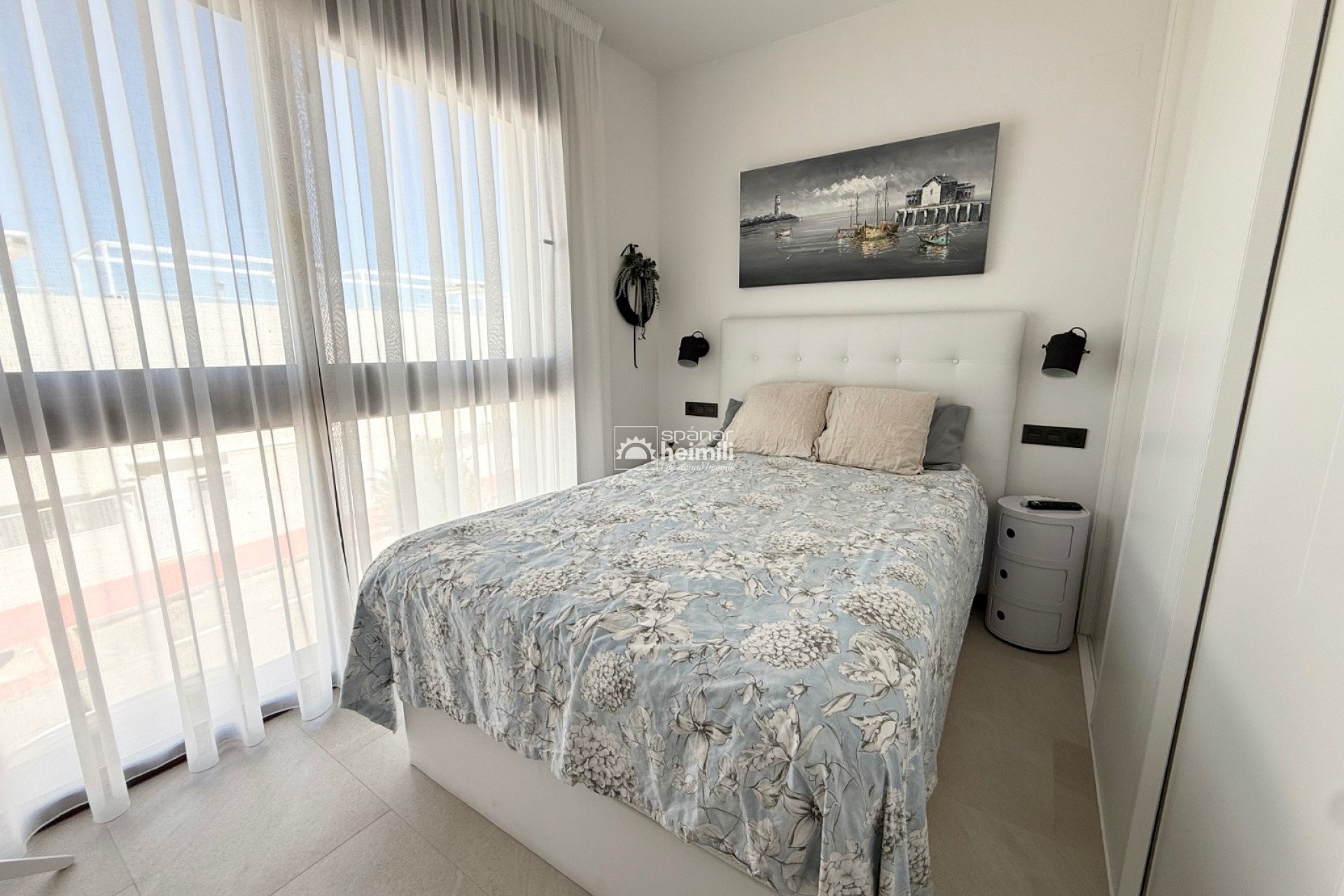 Endursala - Íbúð í fjölbýli -
Los Altos/Los Balcones