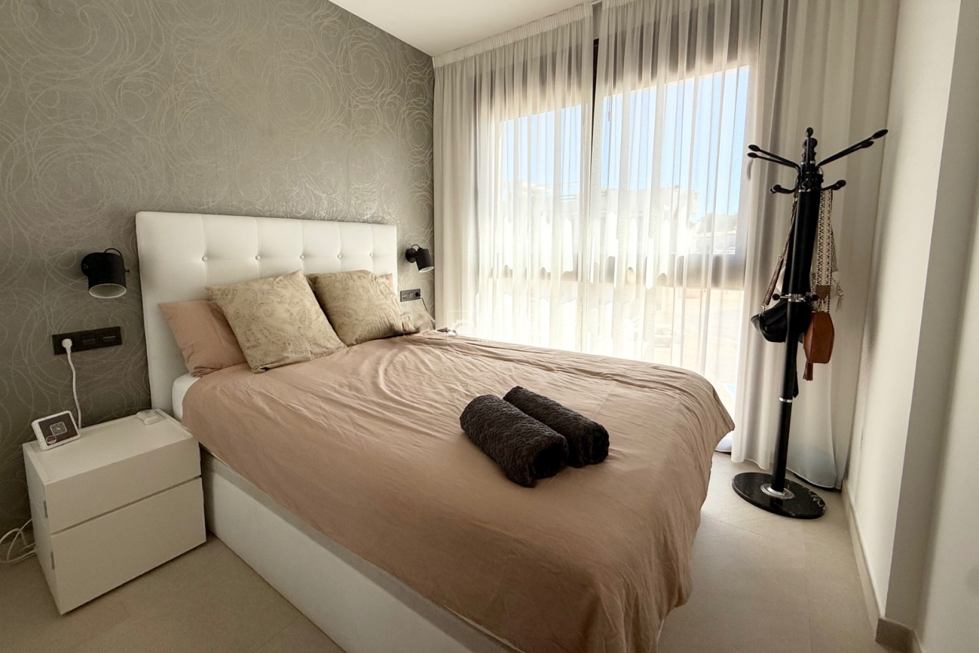 Endursala - Íbúð í fjölbýli -
Los Altos/Los Balcones