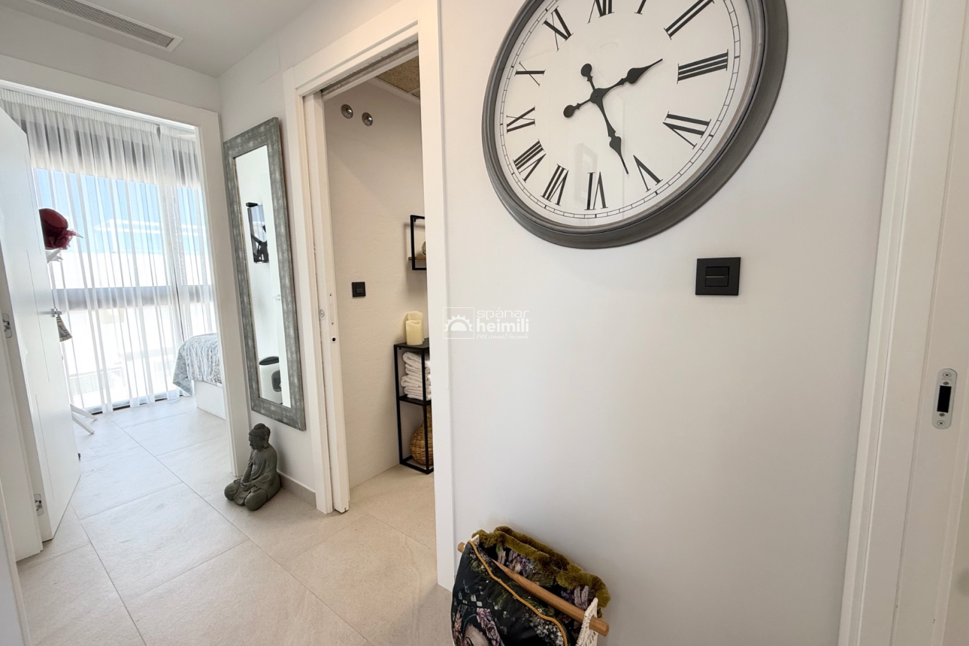 Endursala - Íbúð í fjölbýli -
Los Altos/Los Balcones