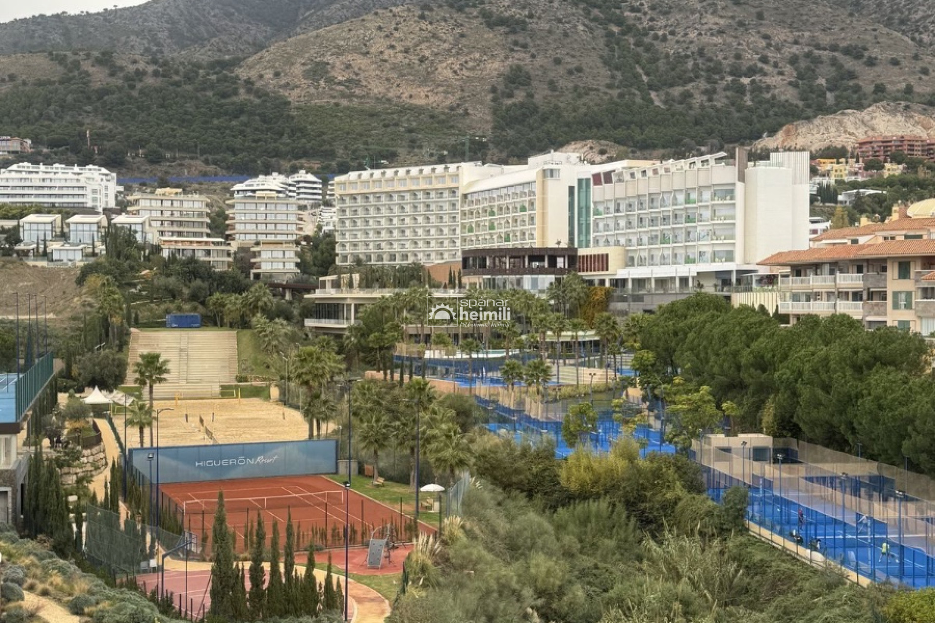 Endursala - Íbúð í fjölbýli -
Malaga - Málaga
