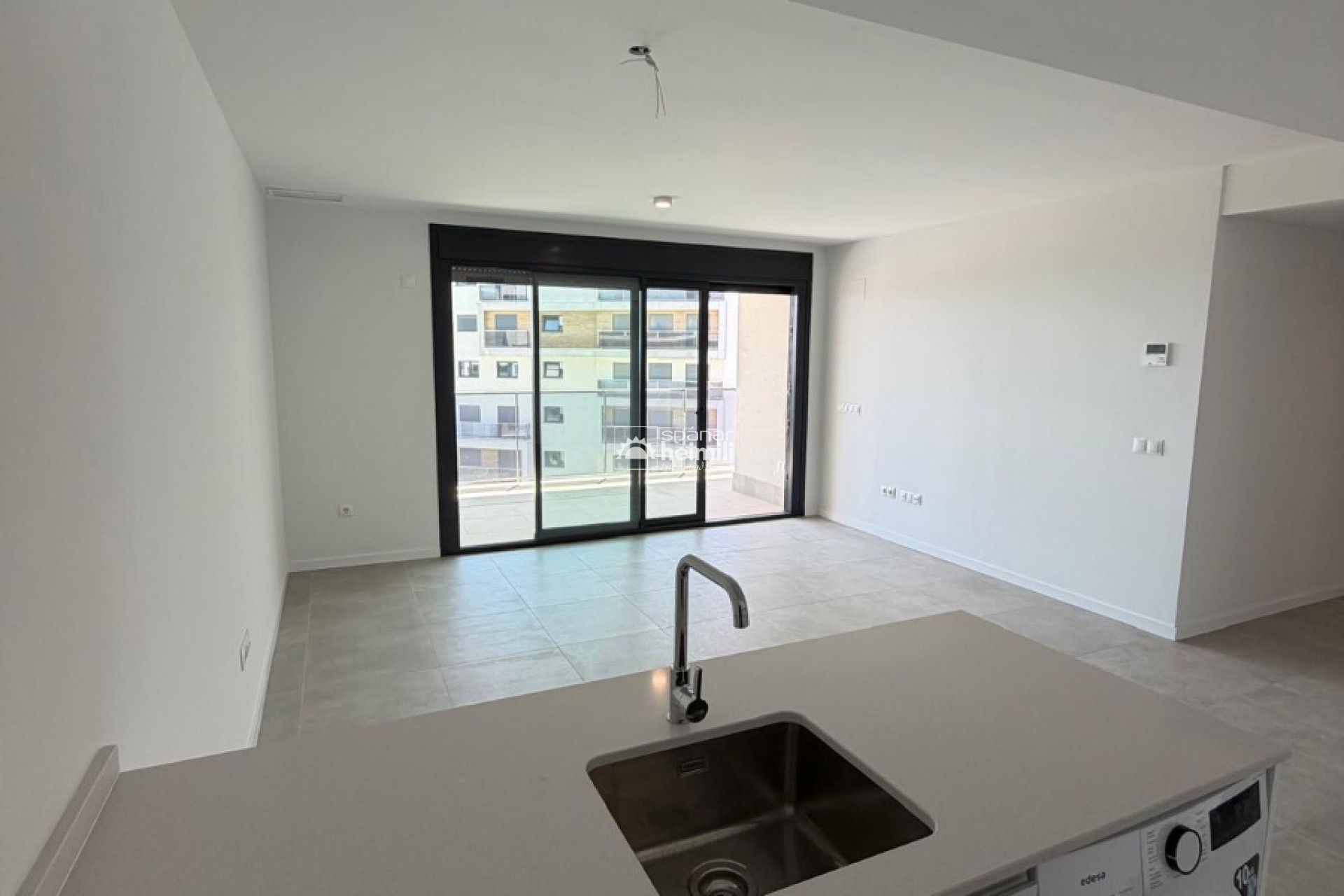 Endursala - Íbúð í fjölbýli -
Orihuela Costa - Campoamor
