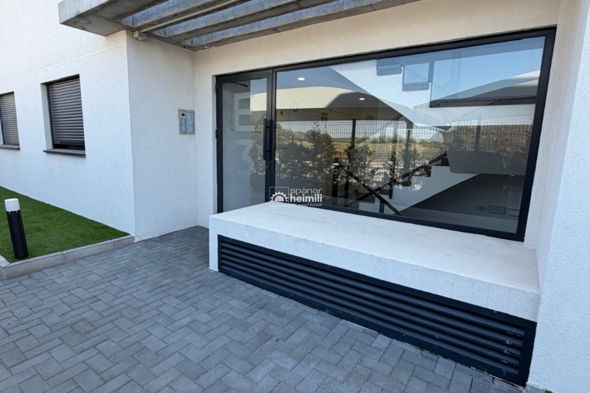 Endursala - Íbúð í fjölbýli -
Orihuela Costa - Campoamor