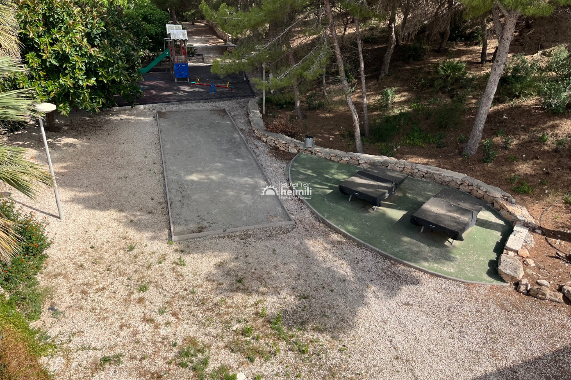 Endursala - Íbúð í fjölbýli -
Playa flamenca