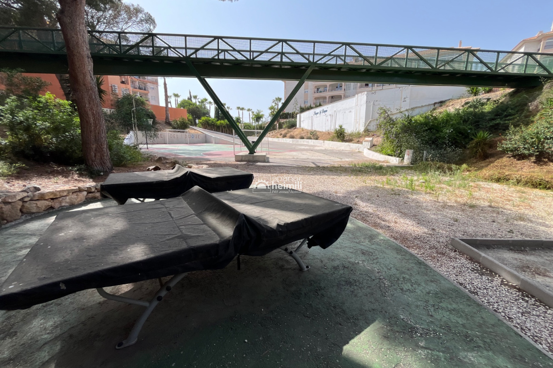 Endursala - Íbúð í fjölbýli -
Playa flamenca