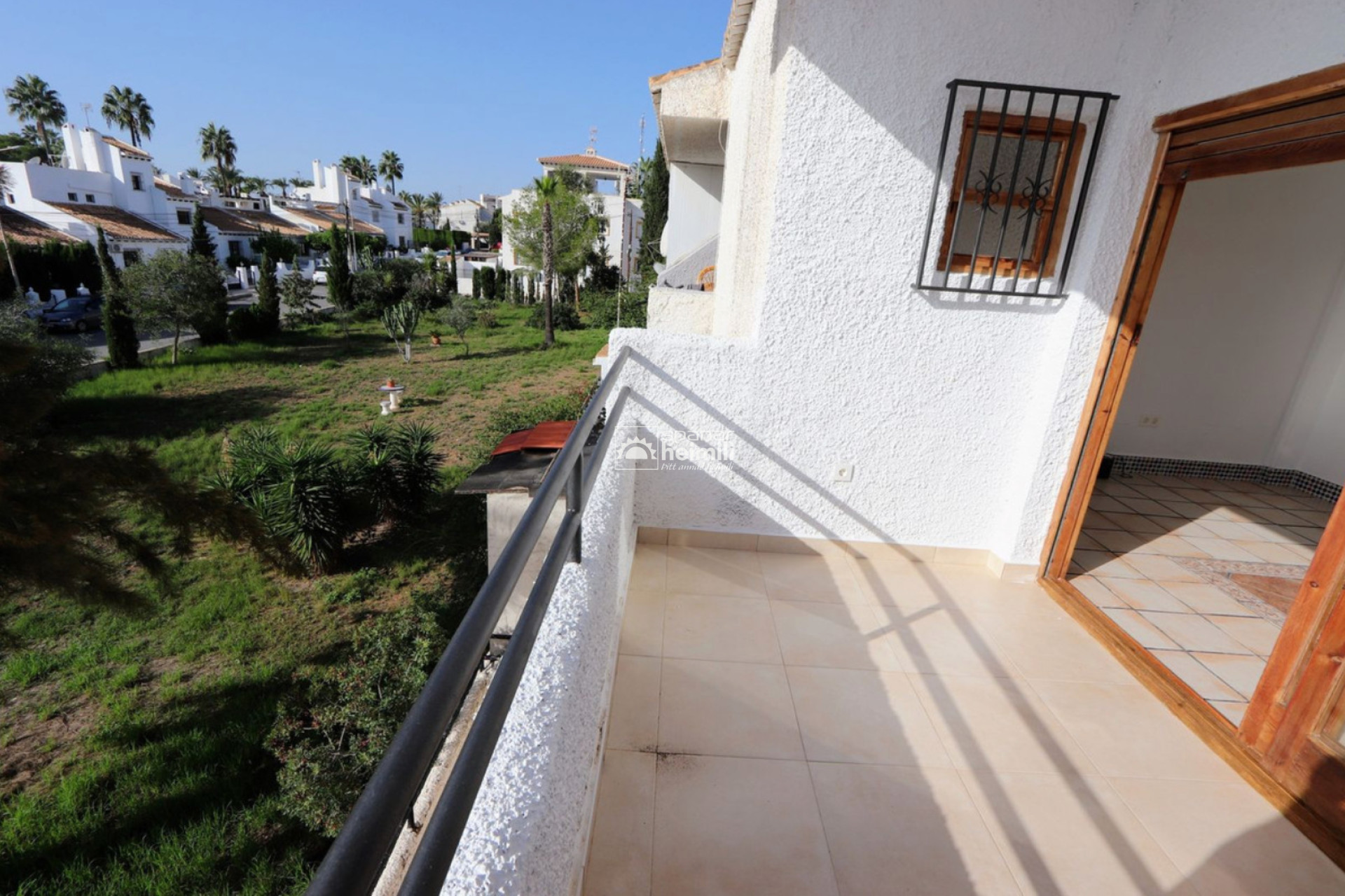 Endursala - Íbúð í fjölbýli -
San Miguel de Salinas - Urb. villamartin