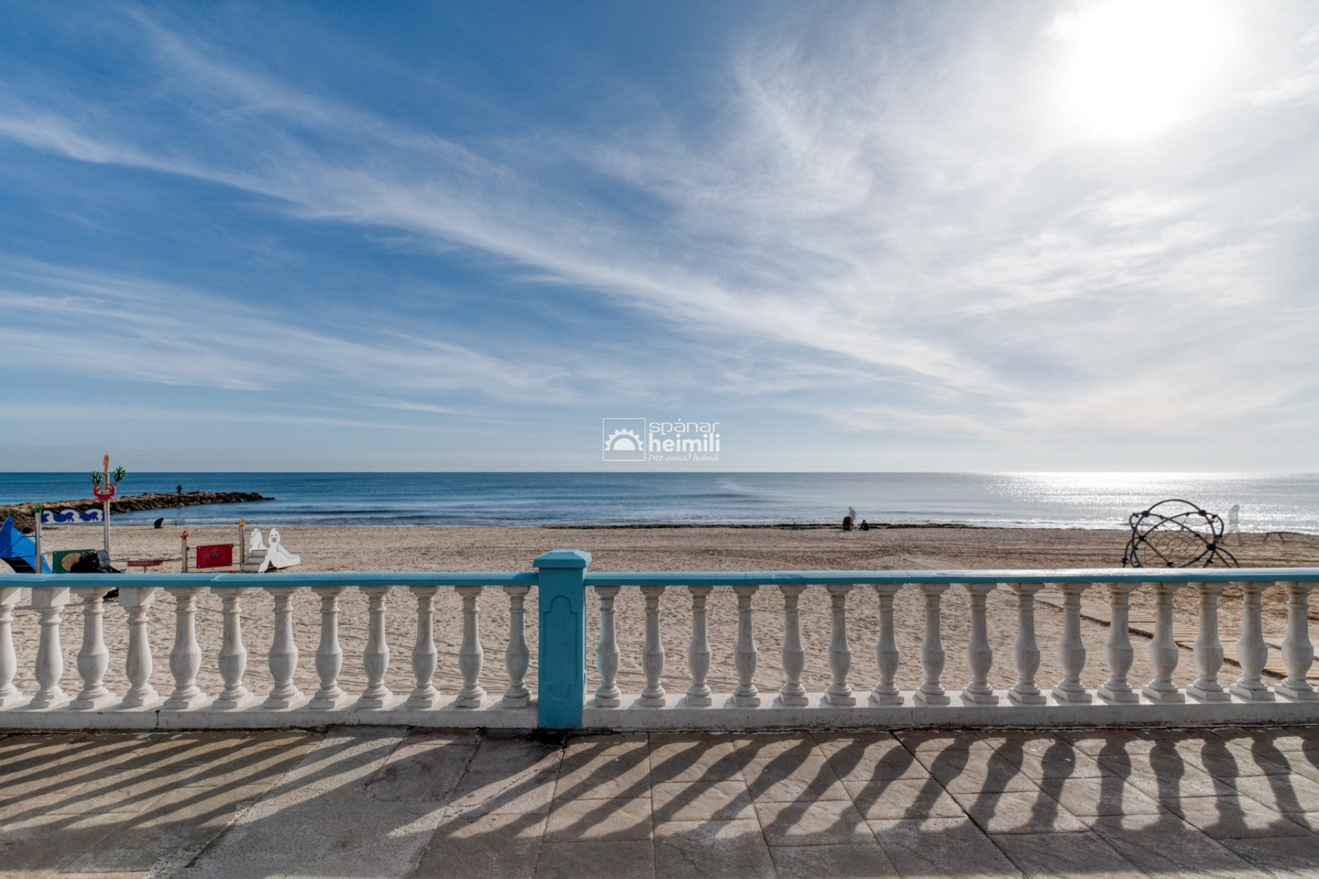 Endursala - Íbúð í fjölbýli -
Torrevieja