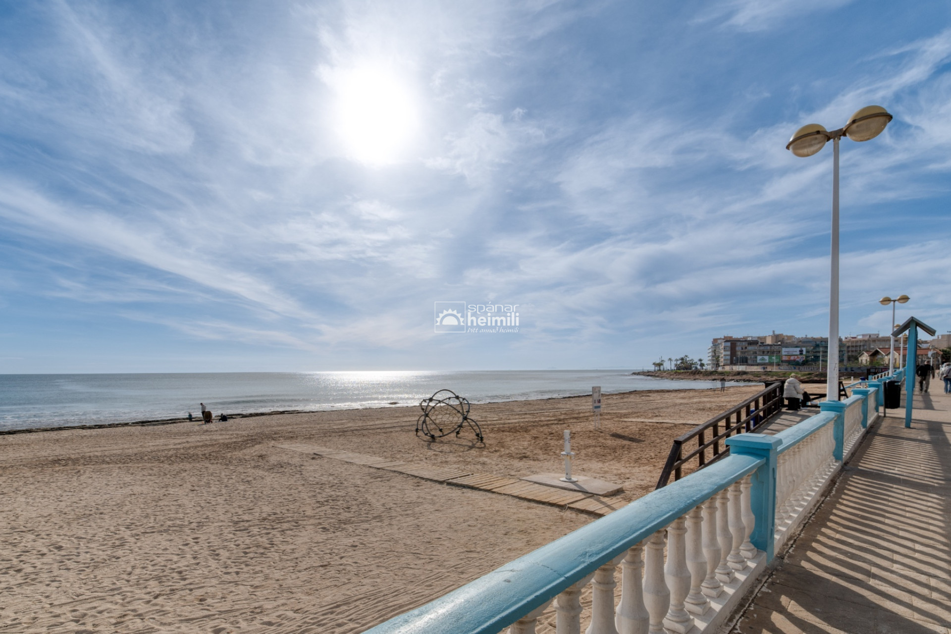 Endursala - Íbúð í fjölbýli -
Torrevieja