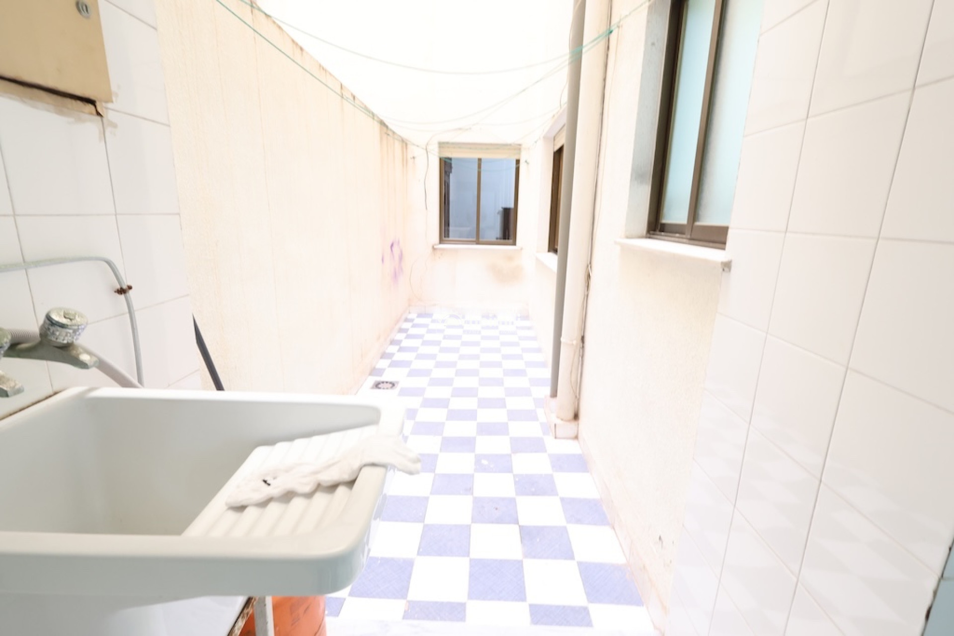 Endursala - Íbúð í fjölbýli -
Torrevieja