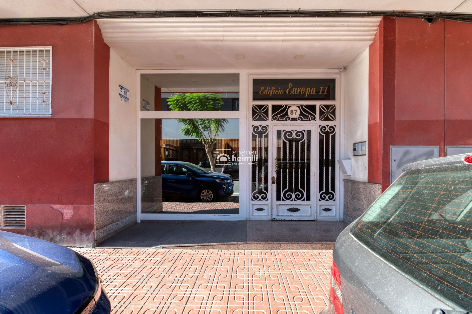 Endursala - Íbúð í fjölbýli -
Torrevieja