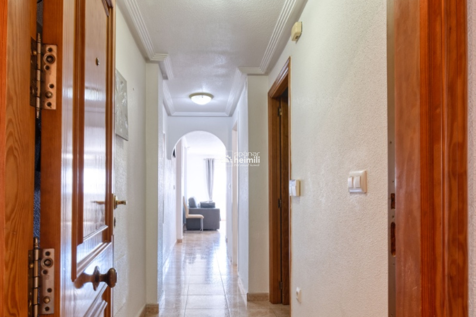 Endursala - Íbúð í fjölbýli -
Torrevieja