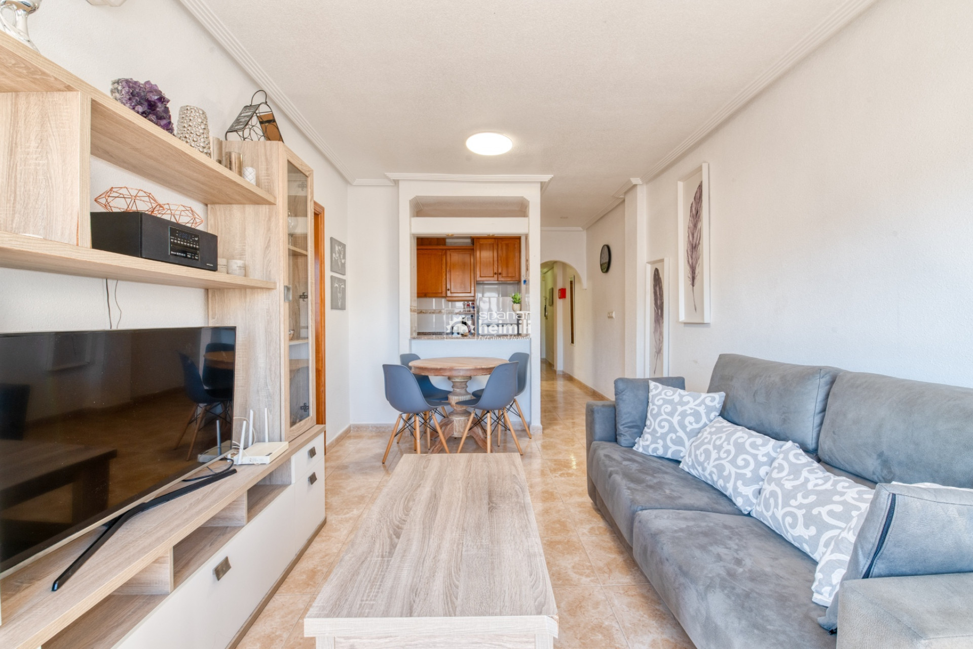 Endursala - Íbúð í fjölbýli -
Torrevieja