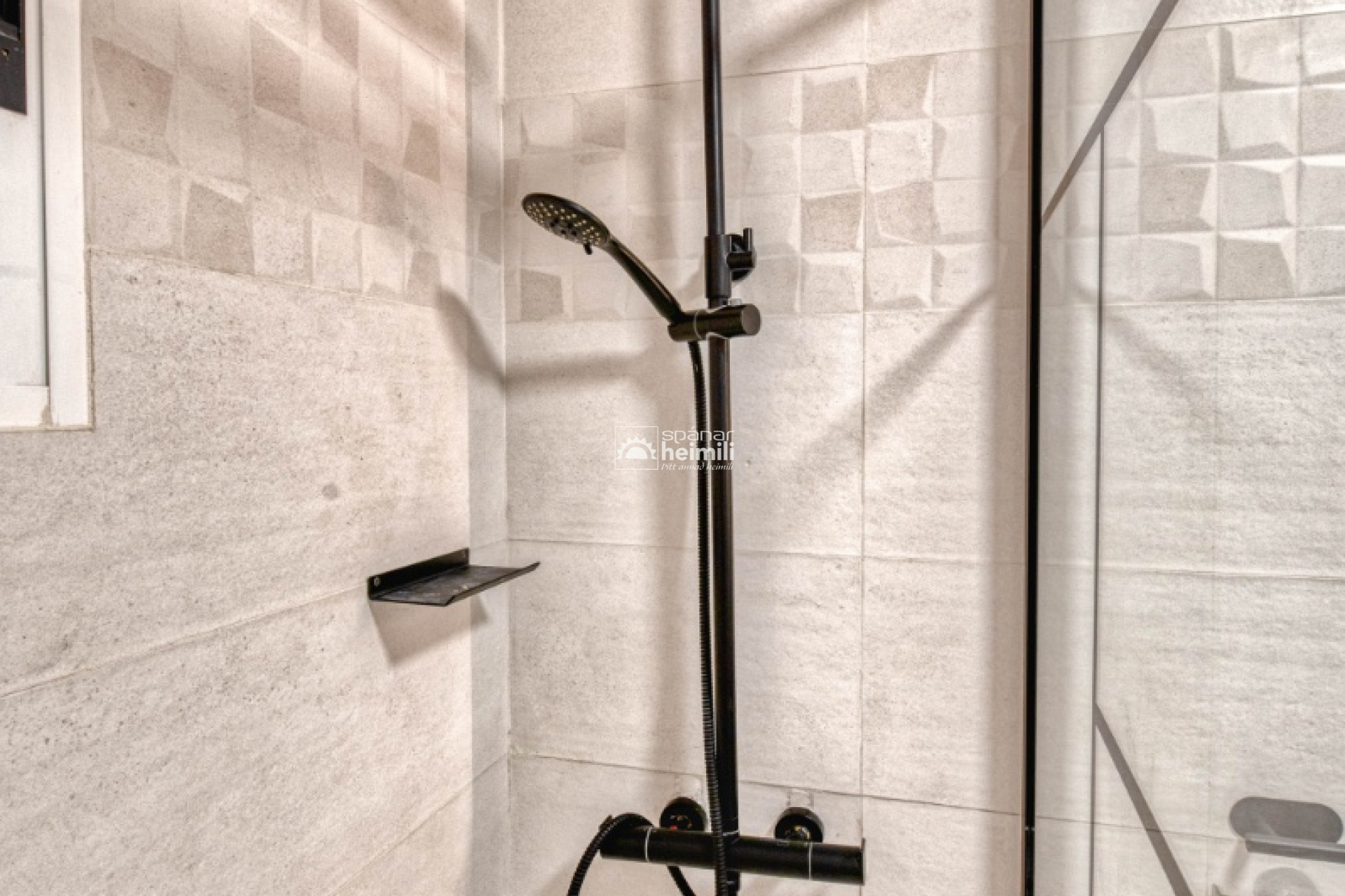 Endursala - Íbúð í fjölbýli -
Torrevieja