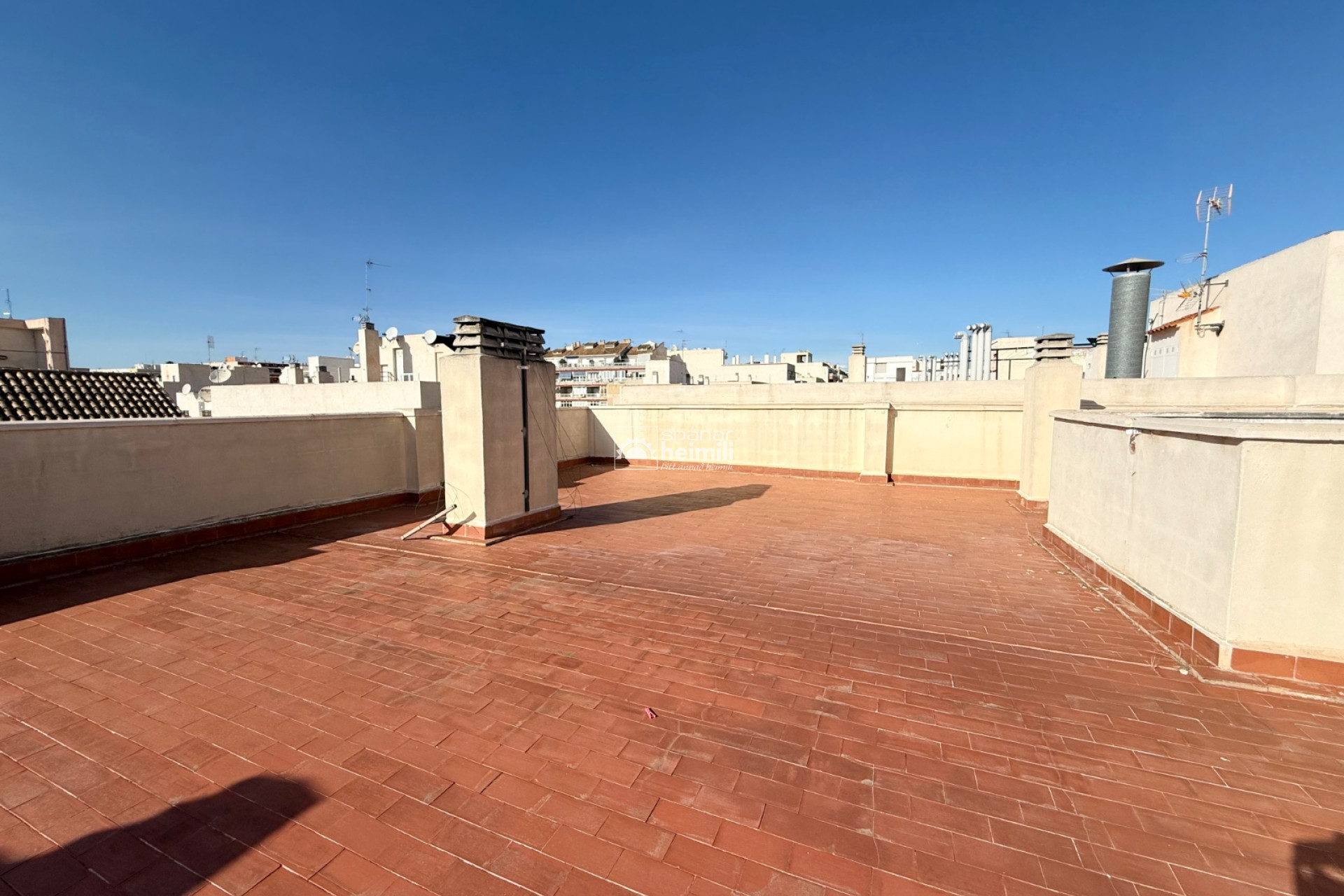 Endursala - Íbúð í fjölbýli -
Torrevieja