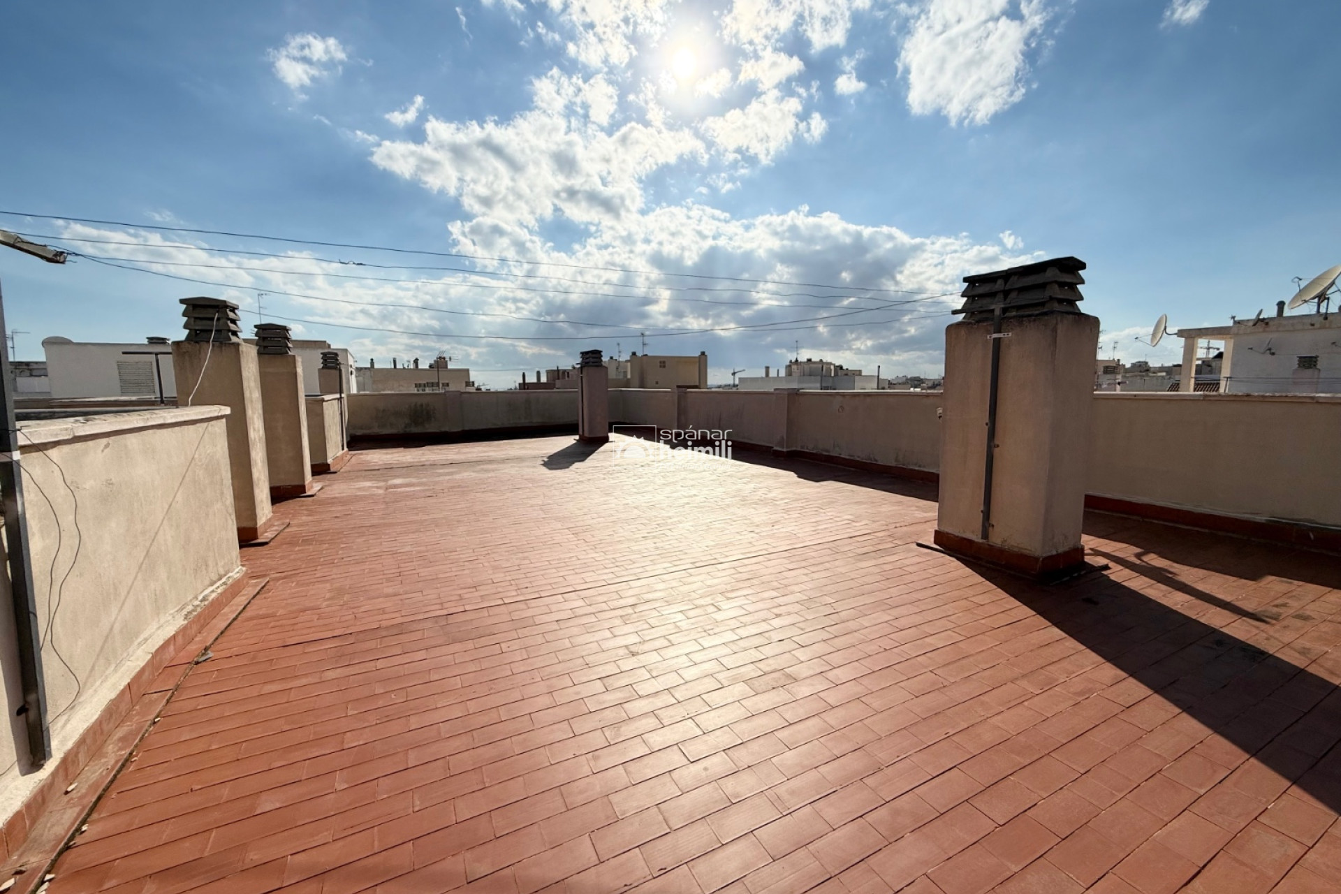 Endursala - Íbúð í fjölbýli -
Torrevieja