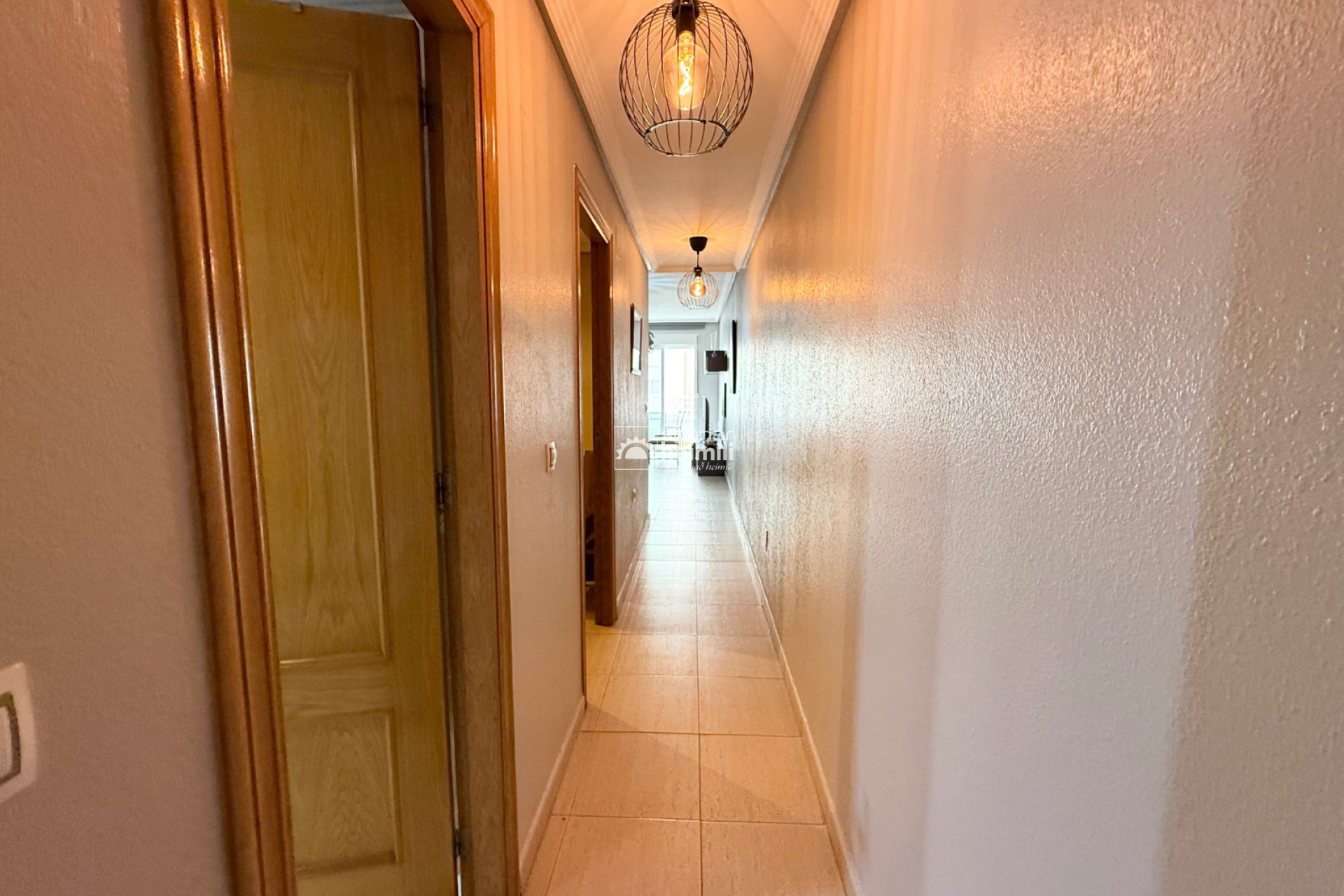 Endursala - Íbúð í fjölbýli -
Torrevieja