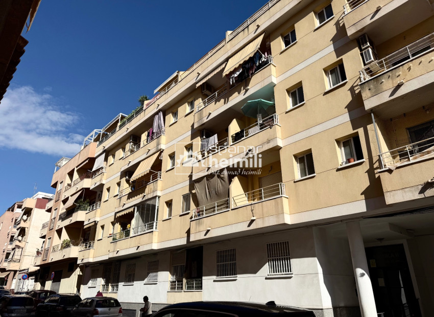 Endursala - Íbúð í fjölbýli -
Torrevieja