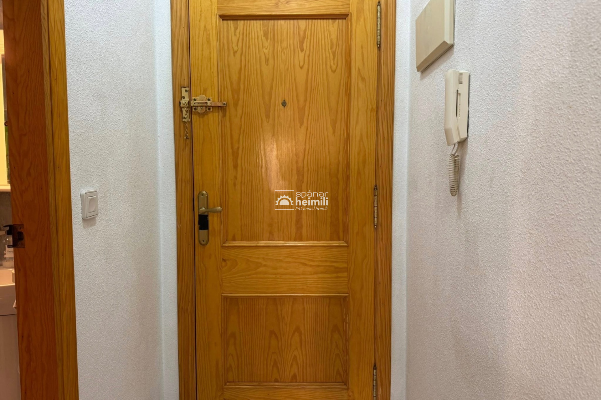 Endursala - Íbúð í fjölbýli -
Torrevieja