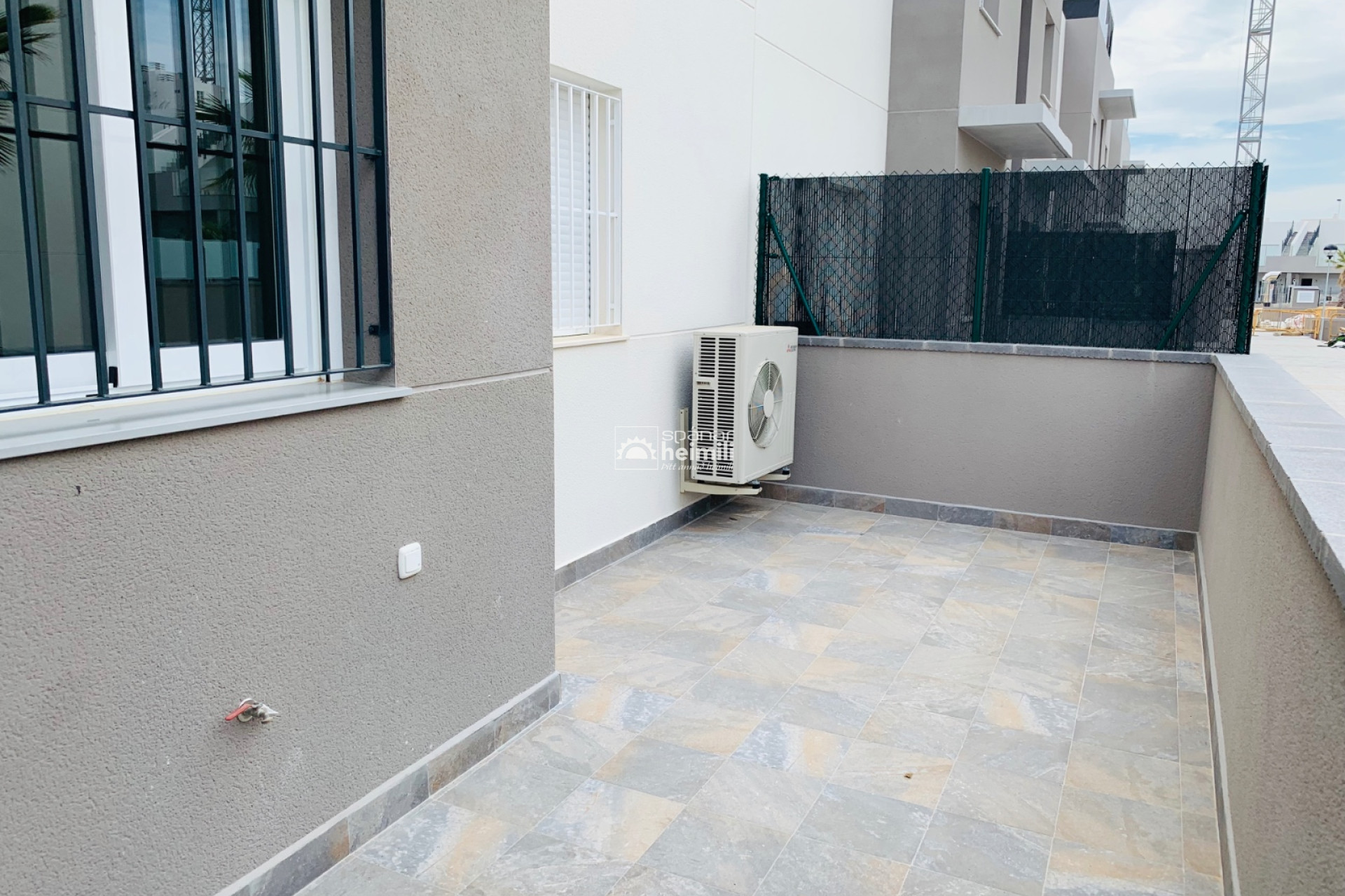 Endursala - Íbúð í fjölbýli -
Torrevieja