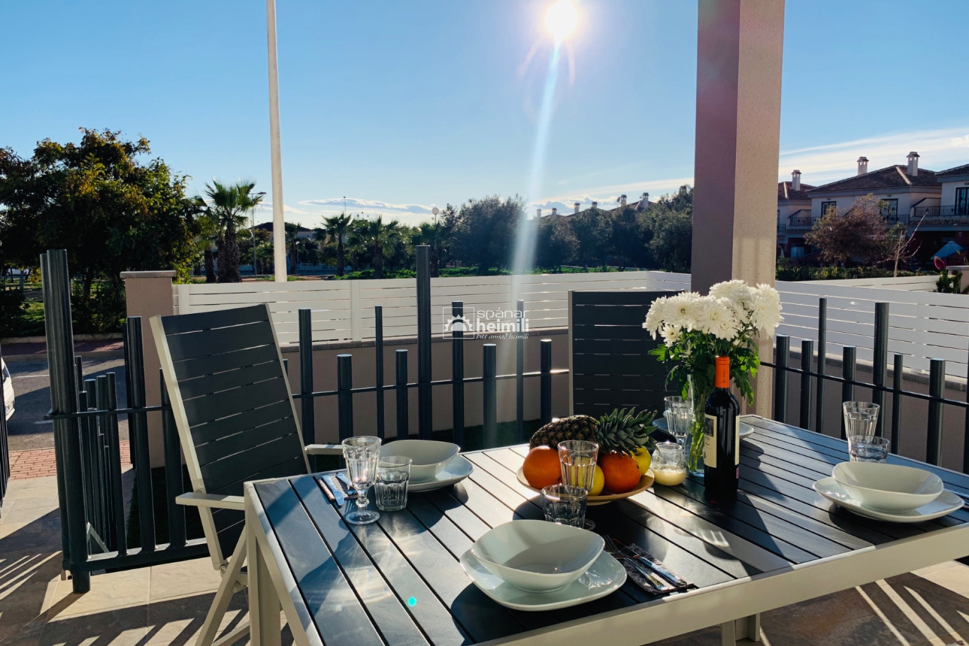 Endursala - Íbúð í fjölbýli -
Torrevieja