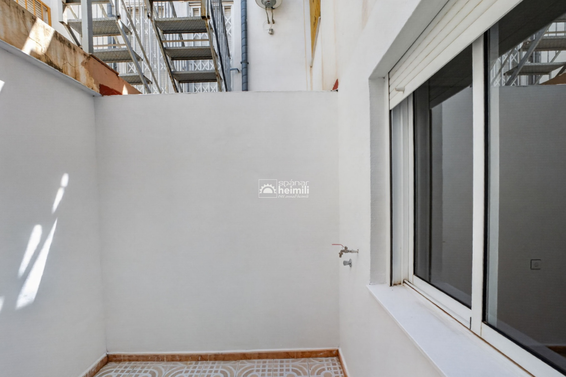 Endursala - Íbúð í fjölbýli -
Torrevieja