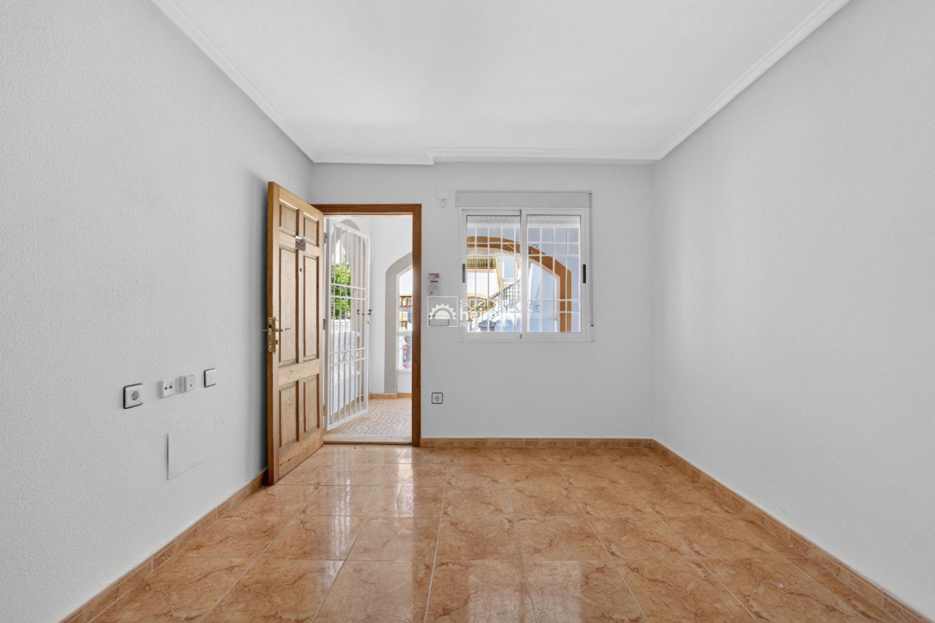 Endursala - Íbúð í fjölbýli -
Torrevieja