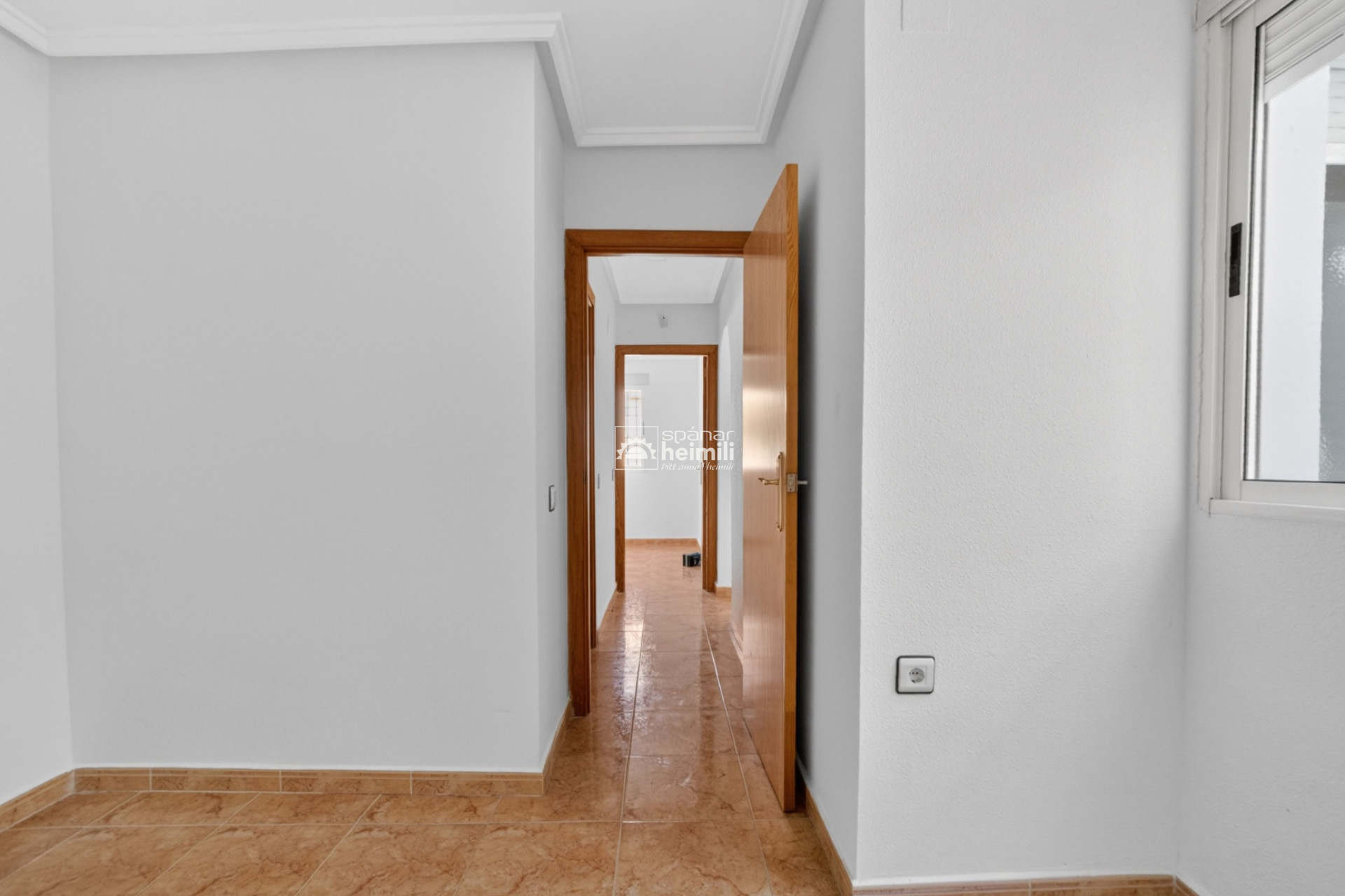 Endursala - Íbúð í fjölbýli -
Torrevieja