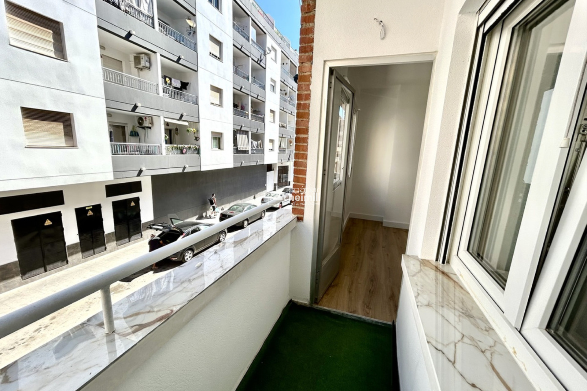 Endursala - Íbúð í fjölbýli -
Torrevieja