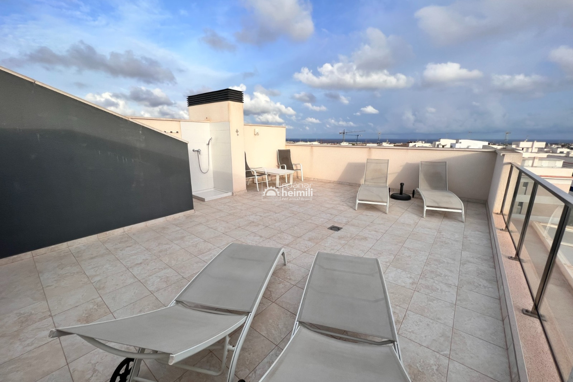 Endursala - Íbúð í fjölbýli -
Villamartin