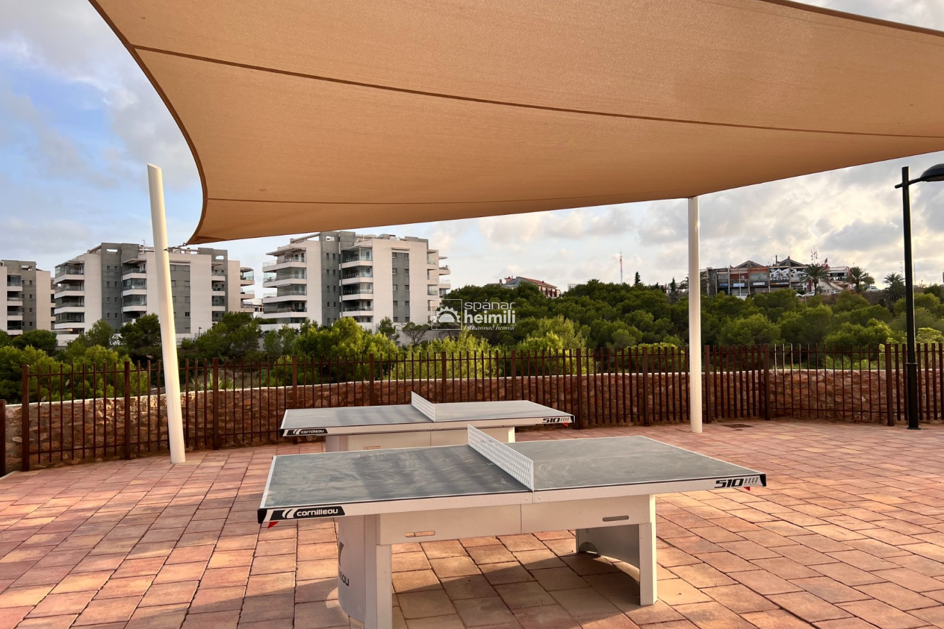 Endursala - Íbúð í fjölbýli -
Villamartin