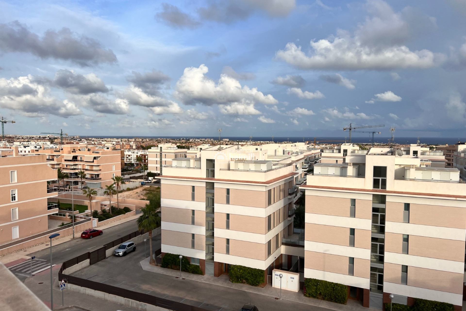 Endursala - Íbúð í fjölbýli -
Villamartin