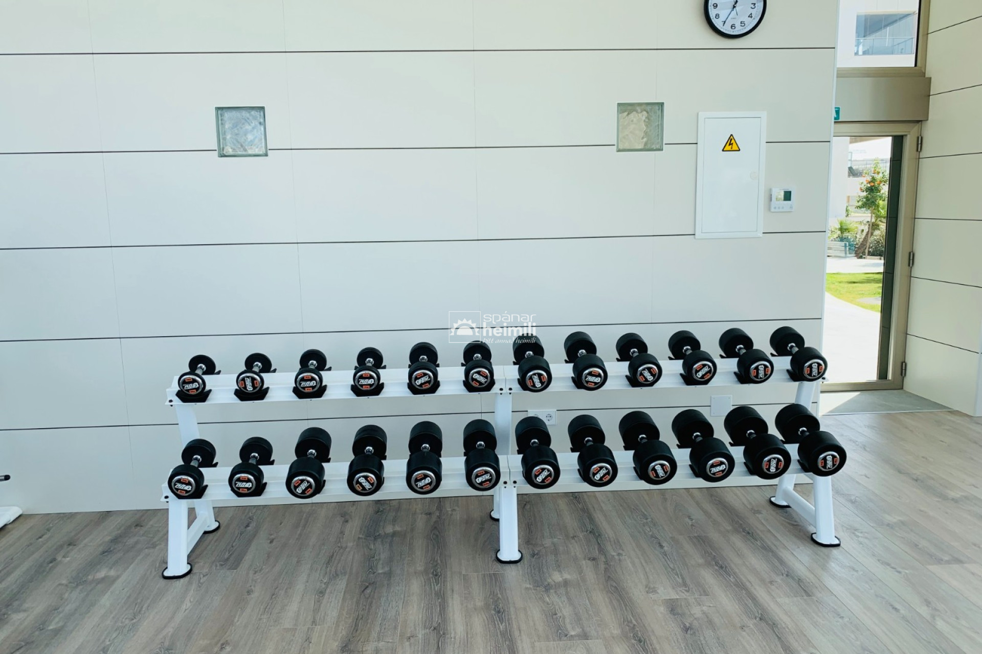 Endursala - Íbúð í fjölbýli -
Villamartin