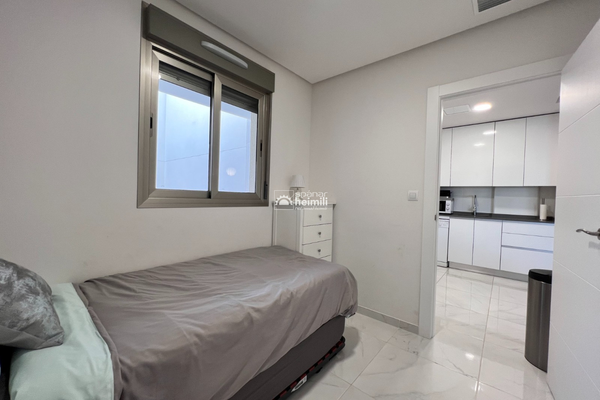 Endursala - Íbúð í fjölbýli -
Villamartin