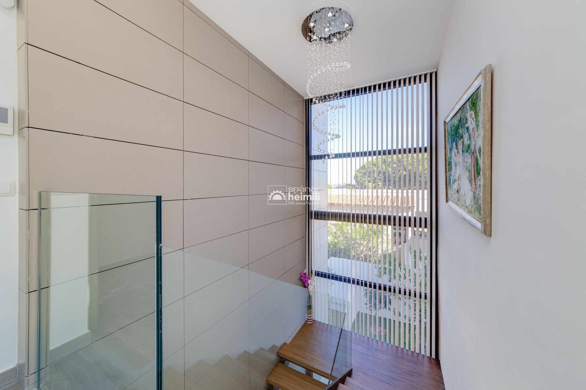 Endursala -  -
Los Altos/Los Balcones