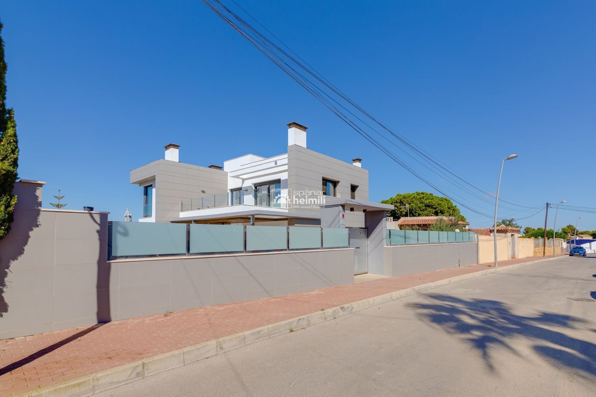 Endursala -  -
Los Altos/Los Balcones