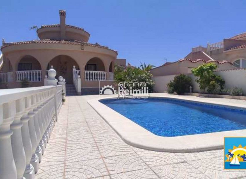 Endursala -  -
Quesada/Benijofar