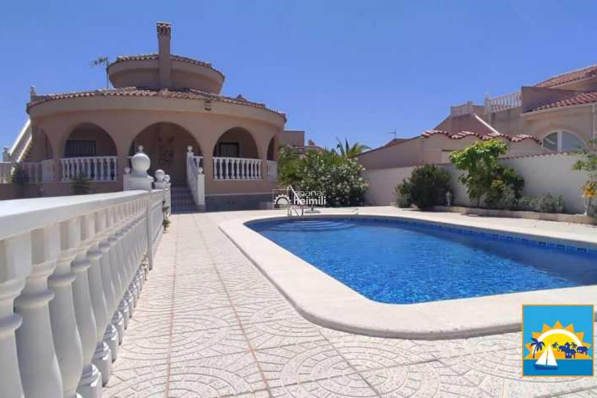 Endursala -  -
Quesada/Benijofar