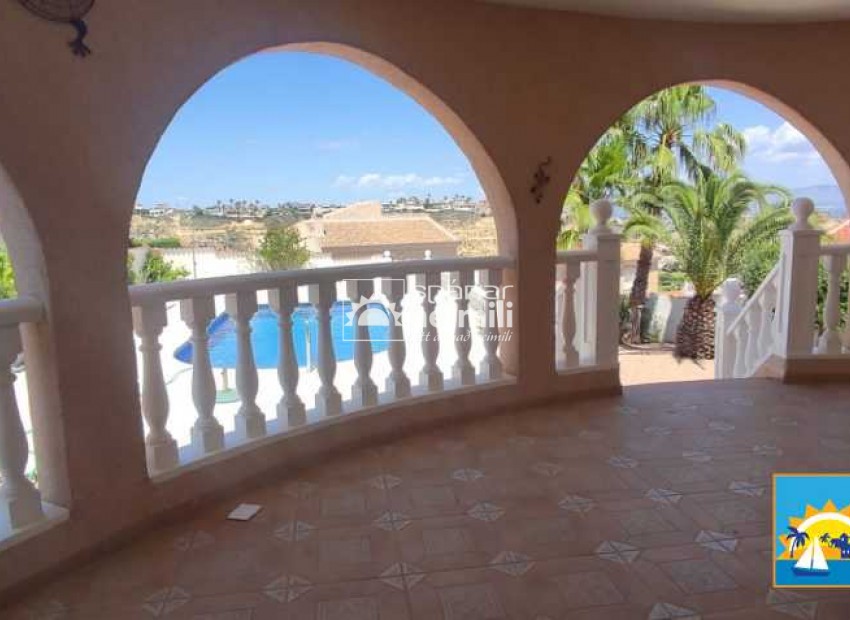 Endursala -  -
Quesada/Benijofar