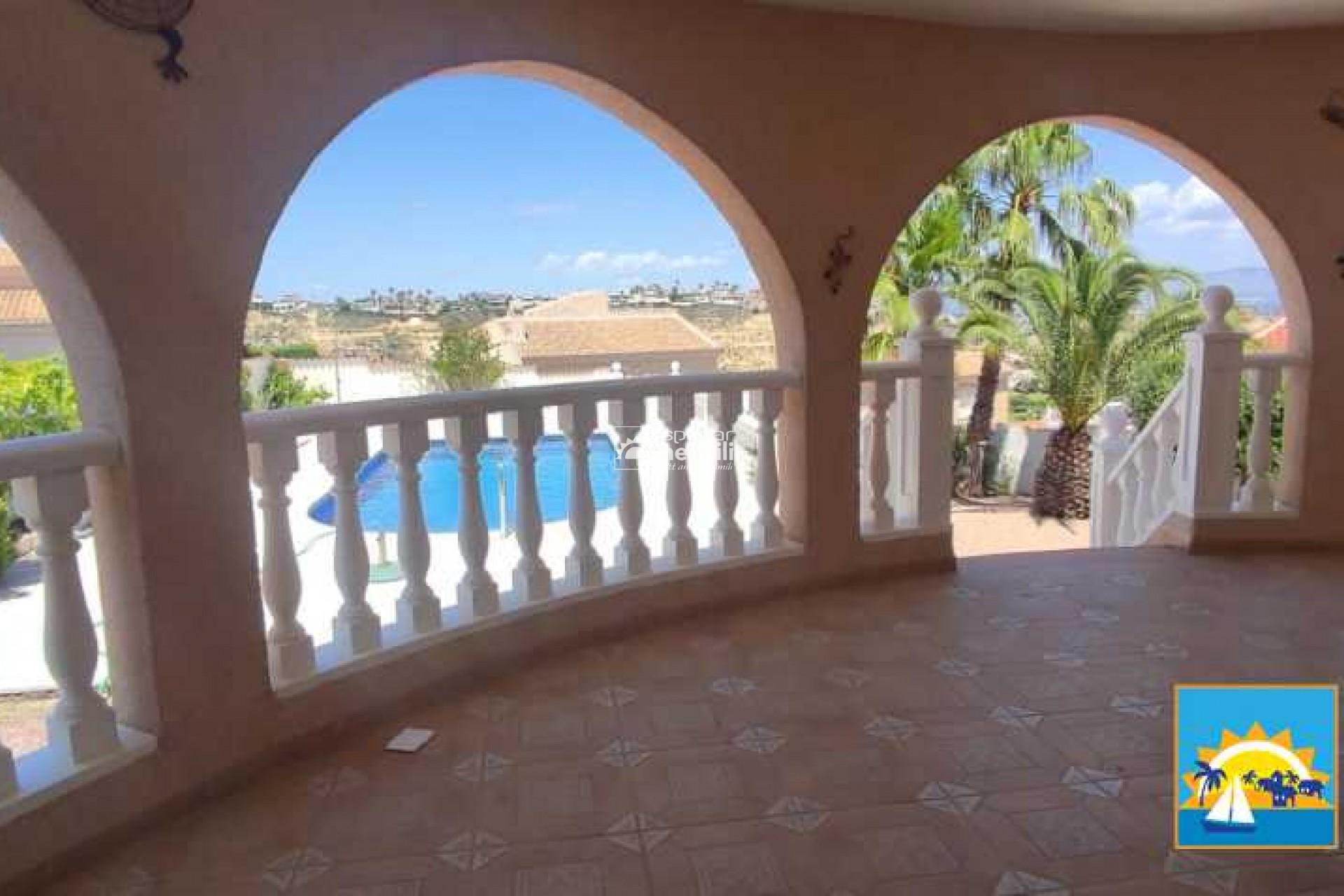 Endursala -  -
Quesada/Benijofar